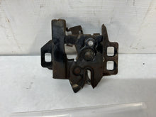 Hood latch - Day's Parts Yard