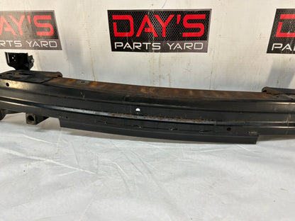 Front crash bar - Day's Parts Yard
