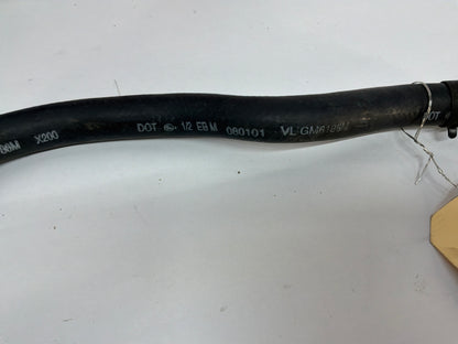 2002 Chevy C5 Corvette Power Brake Booster Vacuum Hose OEM