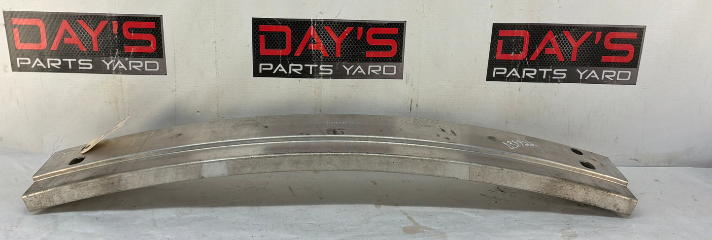 2016 Chevy Caprice PPV Rear Bumper Impact Reinforcement Bar OEM