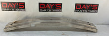 2016 Chevy Caprice PPV Rear Bumper Impact Reinforcement Bar OEM