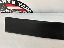 2016 Chevy Caprice PPV Rear Window Roof Spoiler Wing - Day's Parts Yard