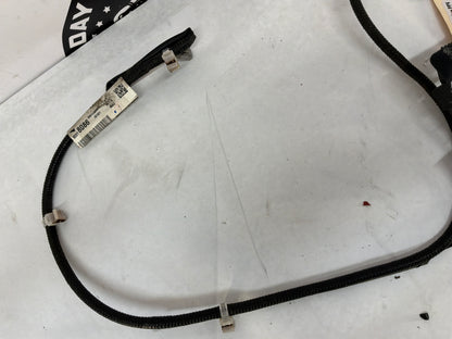 2016 Chevy Caprice PPV Rear Object Alarm Sensor Wiring Harness Assembly OEM