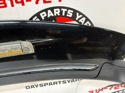 2006 Pontiac GTO Trunk Deck Lid Spoiler Wing OEM