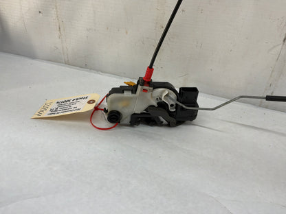 2017 Chevy SS Sedan RH Passenger Rear Door Lock Actuator OEM