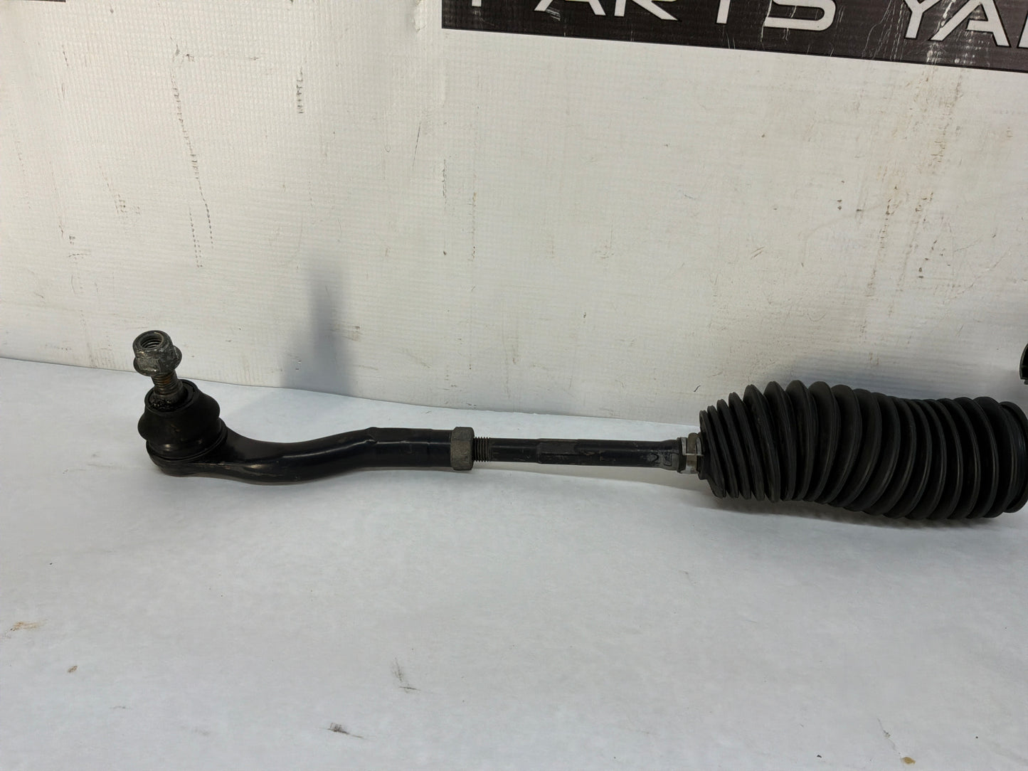 2008 Pontiac G8 GT Power Steering Rack and Pinion Gear Assembly  OEM
