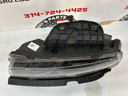 2015 Chevrolet Camaro SS 1LE LH Driver Head Light Headlight Lamp HID Halo OEM