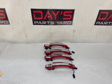 Door handles - Day's Parts Yard