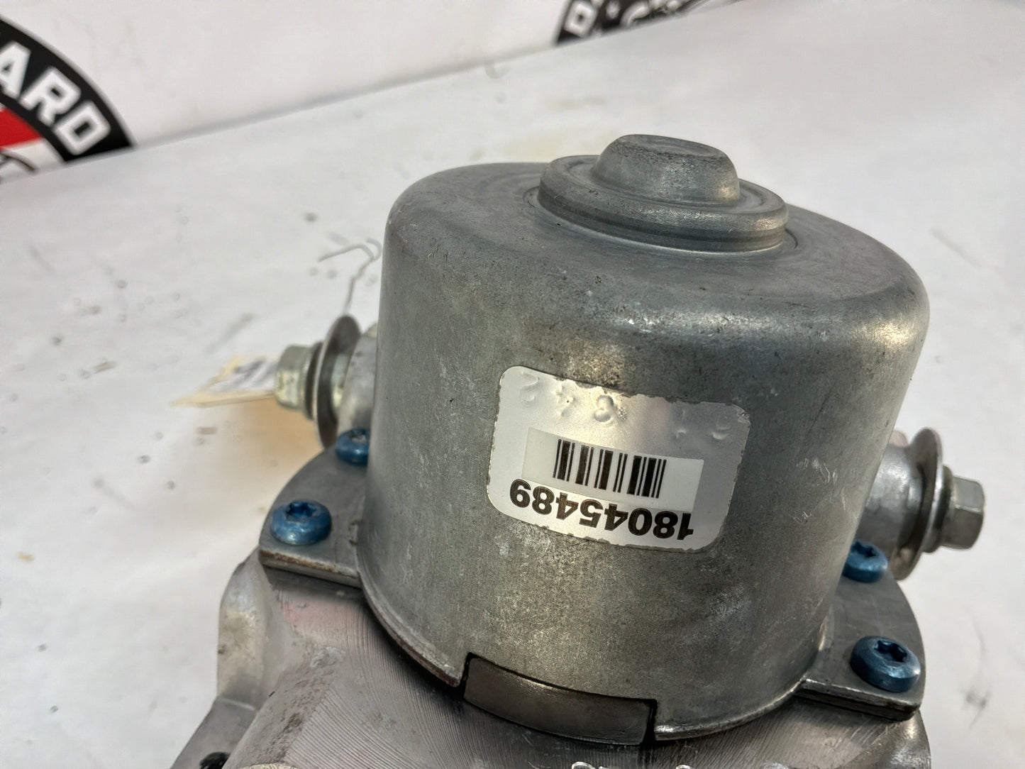 2007 C6 Corvette Convertible ABS Anti Lock Brake Pump Control Module OEM