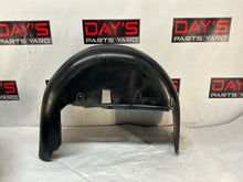 Rear rh wheel liner - Day's Parts Yard