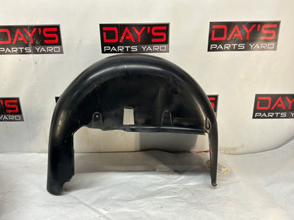 Rear rh wheel liner - Day's Parts Yard