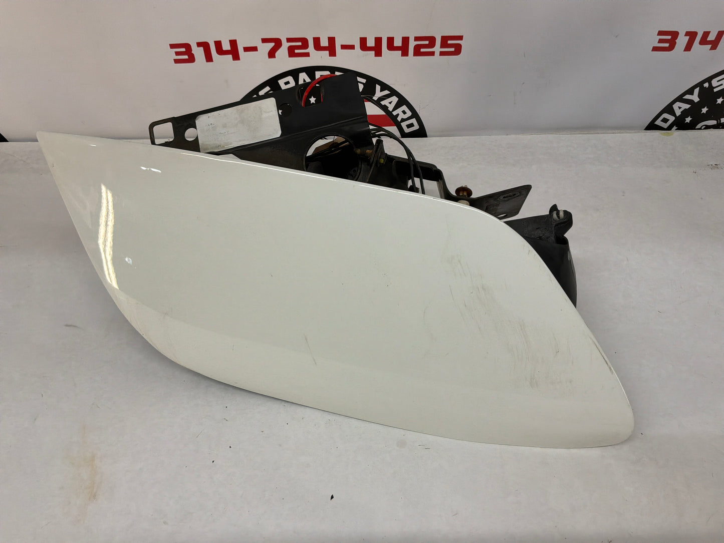 1999 Pontiac Trans Am WS6RH Passenger Headlight Head Light Lamp Assembly OEM