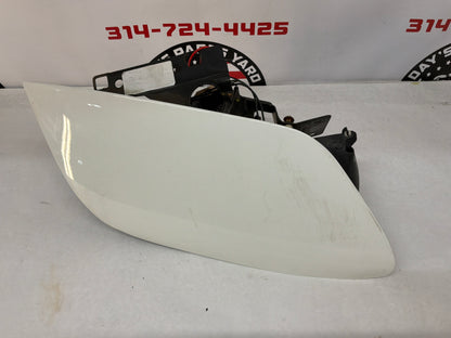 1999 Pontiac Trans Am WS6RH Passenger Headlight Head Light Lamp Assembly OEM