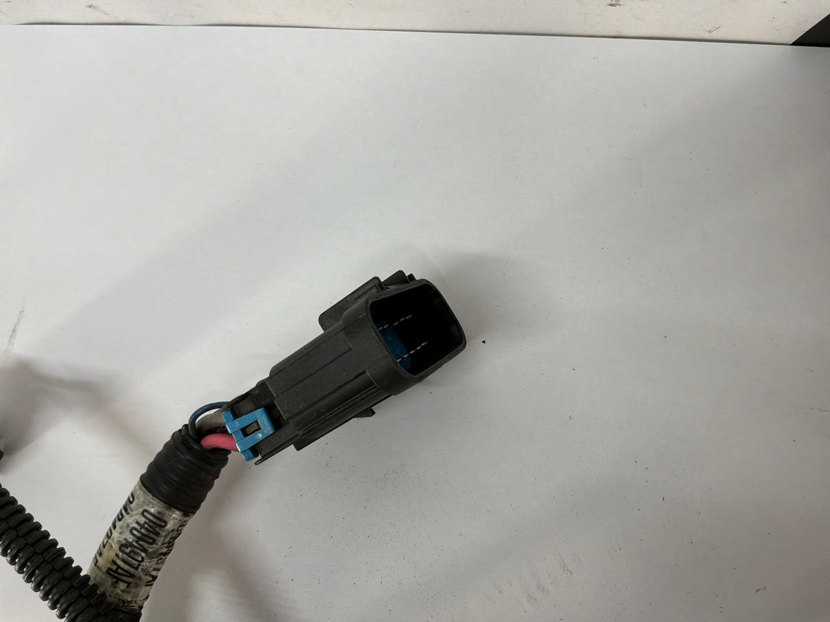 2012 Cadillac CTS-V Fuel Pump Gas Tank Sender Wire Wiring Harness OEM