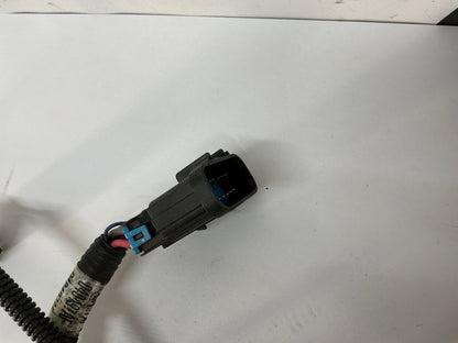 2012 Cadillac CTS-V Fuel Pump Gas Tank Sender Wire Wiring Harness OEM