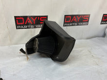 2013 Chevy Camaro ZL1 K&N 63-3079 Cold Air Intake Carbon Fiber CAI