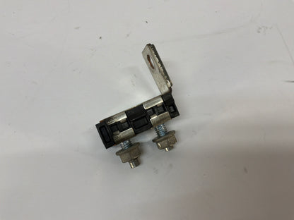 2014 Chevy SS Sedan Jump Starter Positive Post Battery Circuit Fuse Block OEM