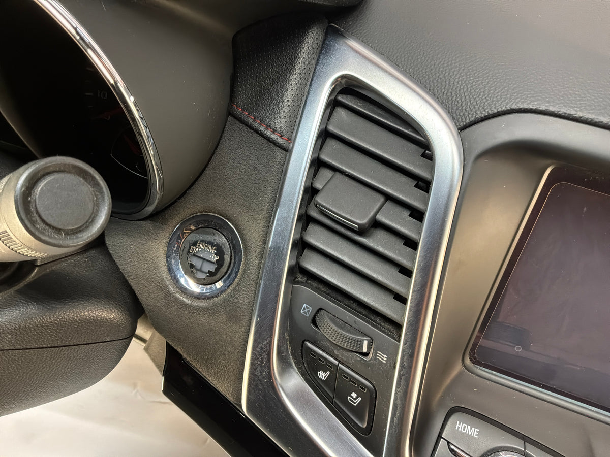 2014 Chevy SS Sedan Complete Dash OEM