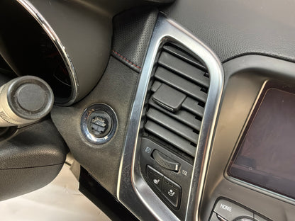 2014 Chevy SS Sedan Complete Dash OEM