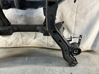2014 Cadillac CTS-V Sedan Rear Suspension Subframe Cradle Bare OEM