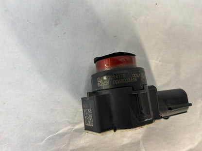 Sensor - Day's Parts Yard