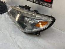 2015 Chevy SS Sedan LH Driver Head Light Lamp Headlight OEM - Day's Parts Yard
