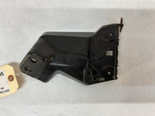 2015 Chevrolet SS Sedan LH Driver Fender Fascia Bumper Bracket Guide OEM