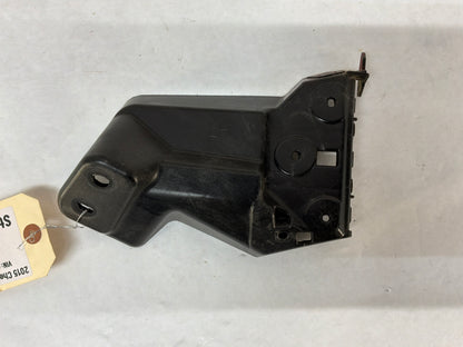 2015 Chevrolet SS Sedan LH Driver Fender Fascia Bumper Bracket Guide OEM