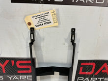 Shifter bezel - Day's Parts Yard