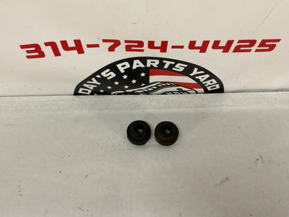 2007 C6 Corvette Convertible Radiator Bushings OEM
