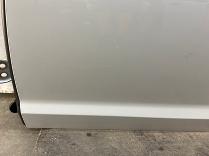 2016 Chevy Caprice PPV LH Driver Rear Exterior Door OEM