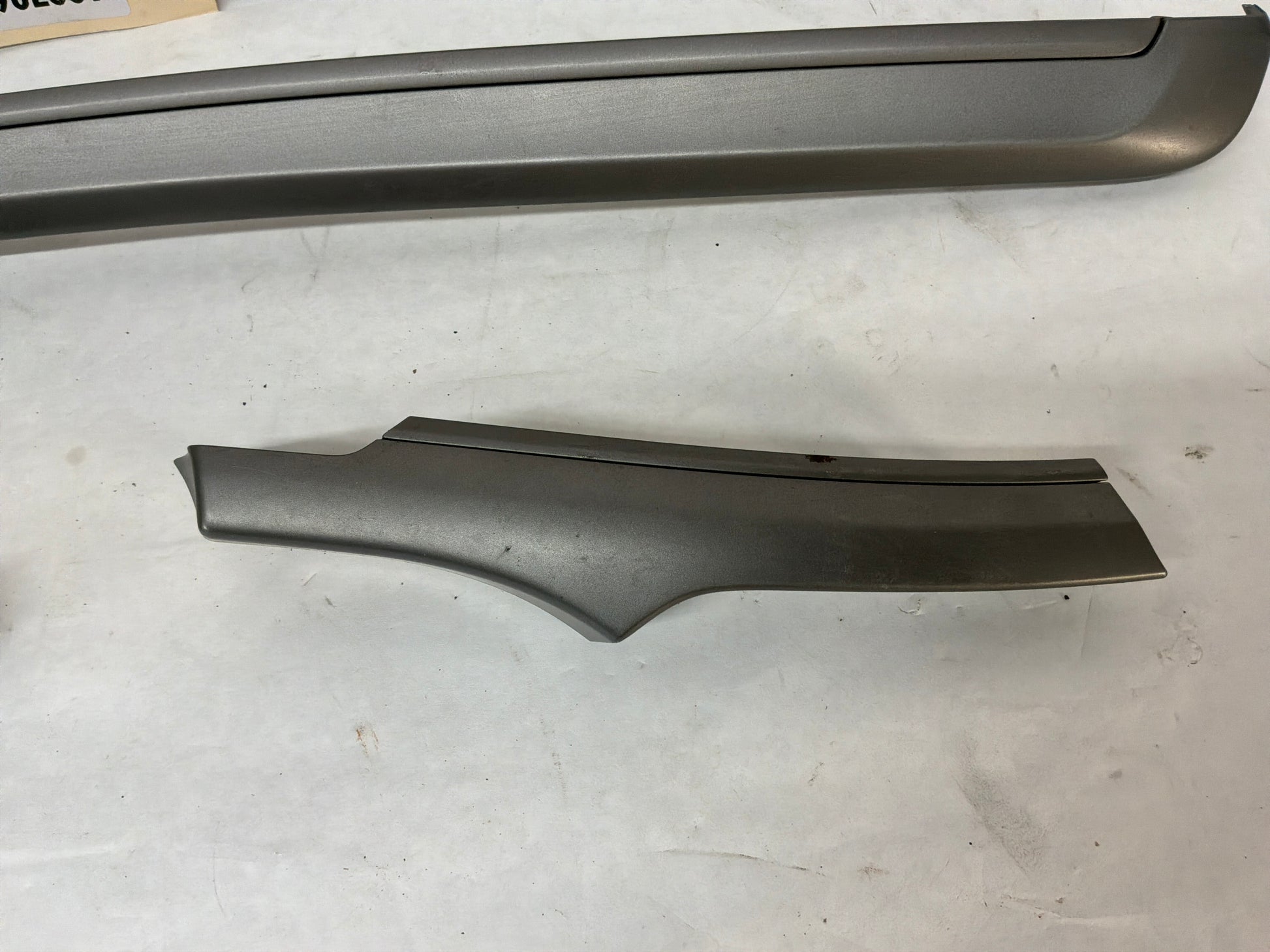 Dash trim - Day's Parts Yard
