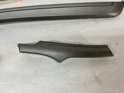 Dash trim - Day's Parts Yard