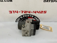 2002 Chevy Camaro Z28 Anti Lock Brake Pump Module OEM