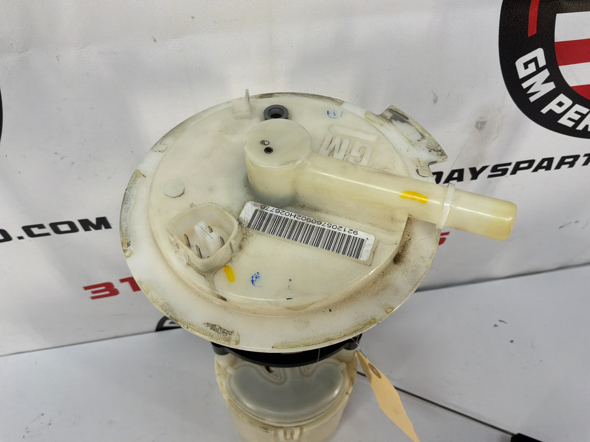 2006 Pontiac GTO Factory Fuel Pump Sending Unit OEM