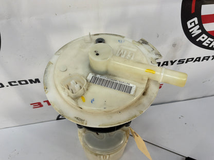 2006 Pontiac GTO Factory Fuel Pump Sending Unit OEM