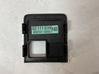 2004 Pontiac GTO Traction Control Switch w/ Bezel OEM