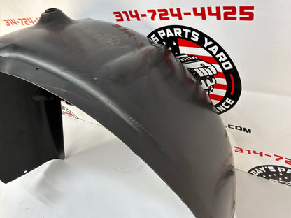 2015 Chevy Camaro SS 1LE RH Passenger Rear Fender Wheel House Well Liner OEM