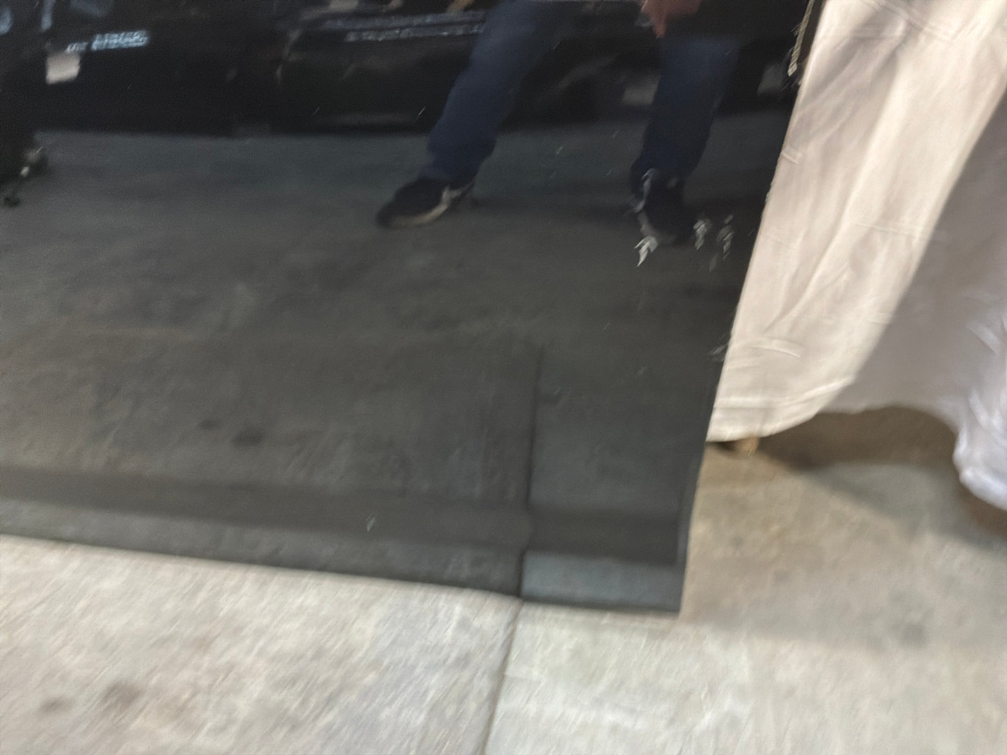 Door - Day's Parts Yard