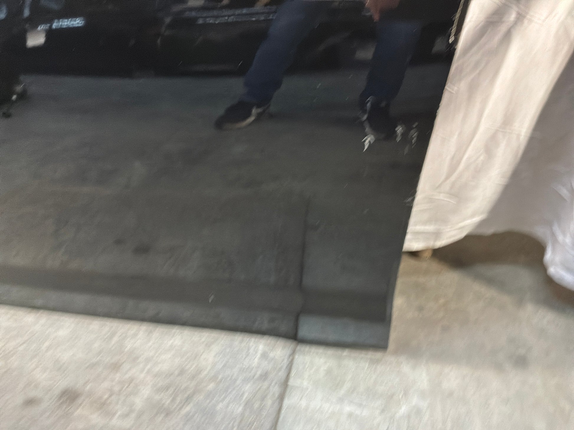 Door - Day's Parts Yard