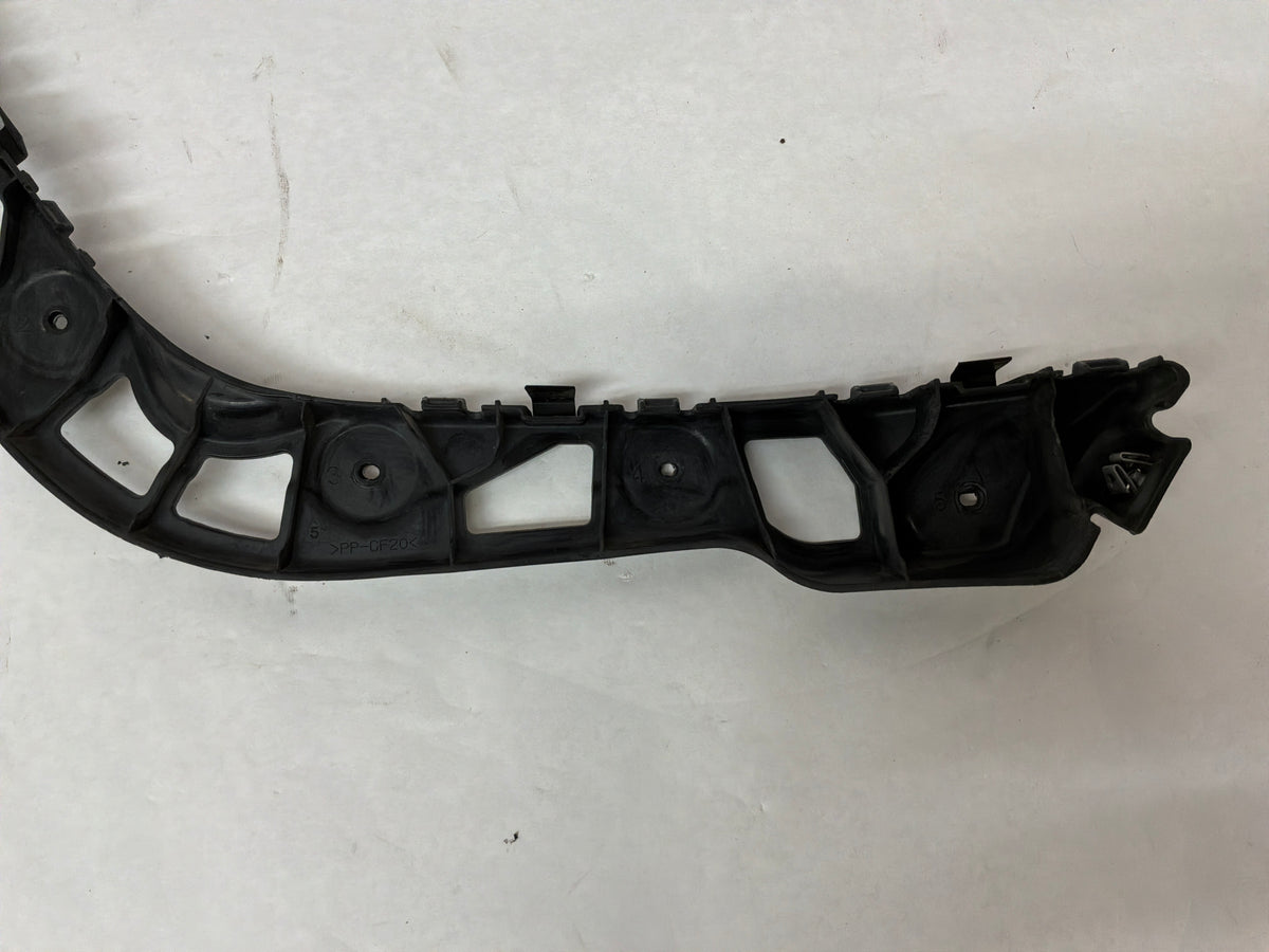 2017 Chevy SS Sedan Rear Bumper Support Brackets Braces Mounts RH & LH OEM