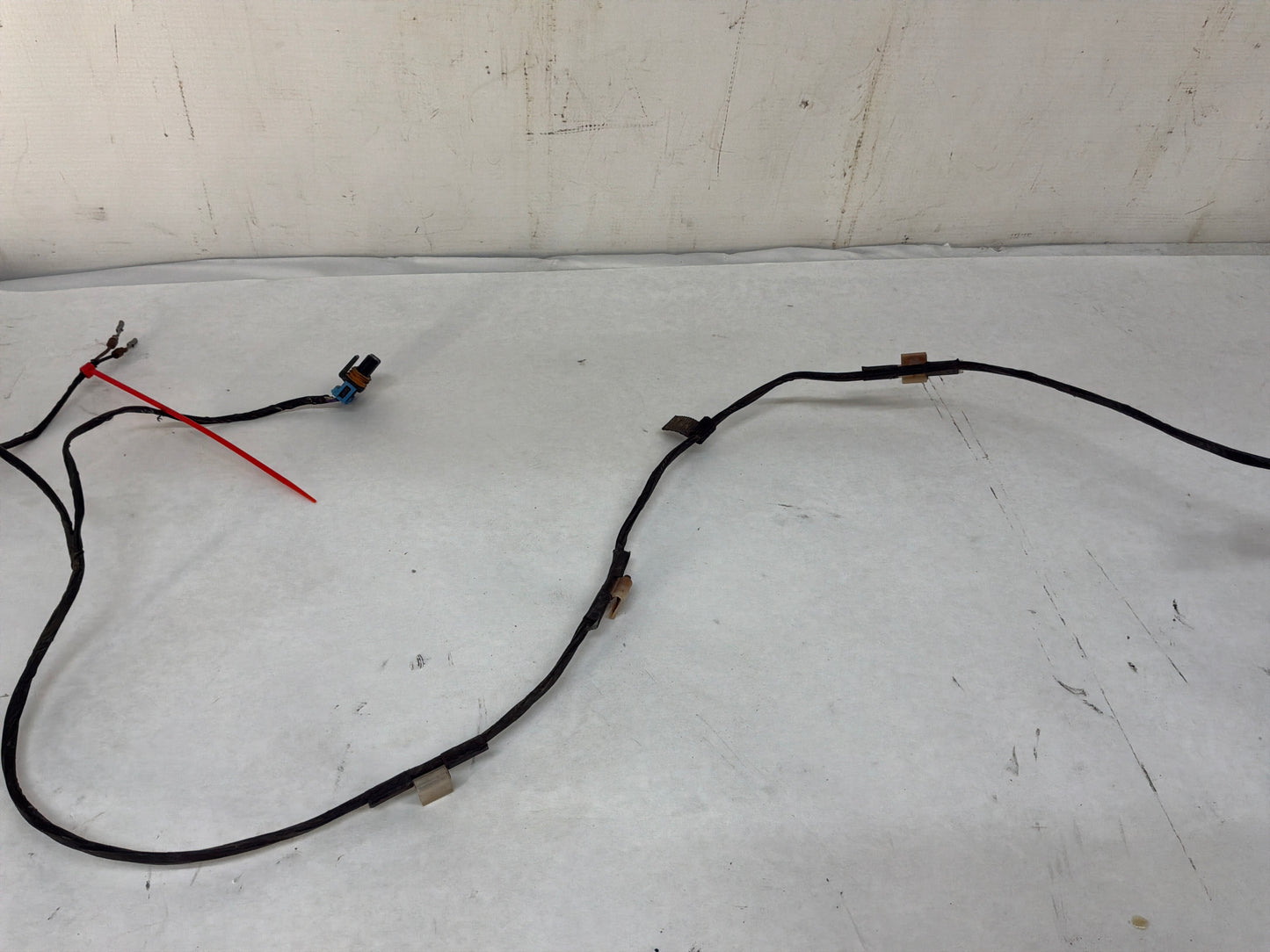 Harness - Day's Parts Yard