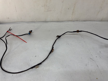 Harness - Day's Parts Yard