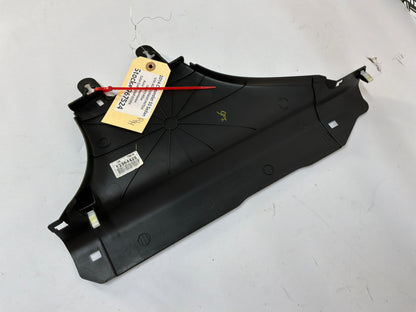 2014 Chevy SS Sedan RH Passenger Carpet Retainer OEM