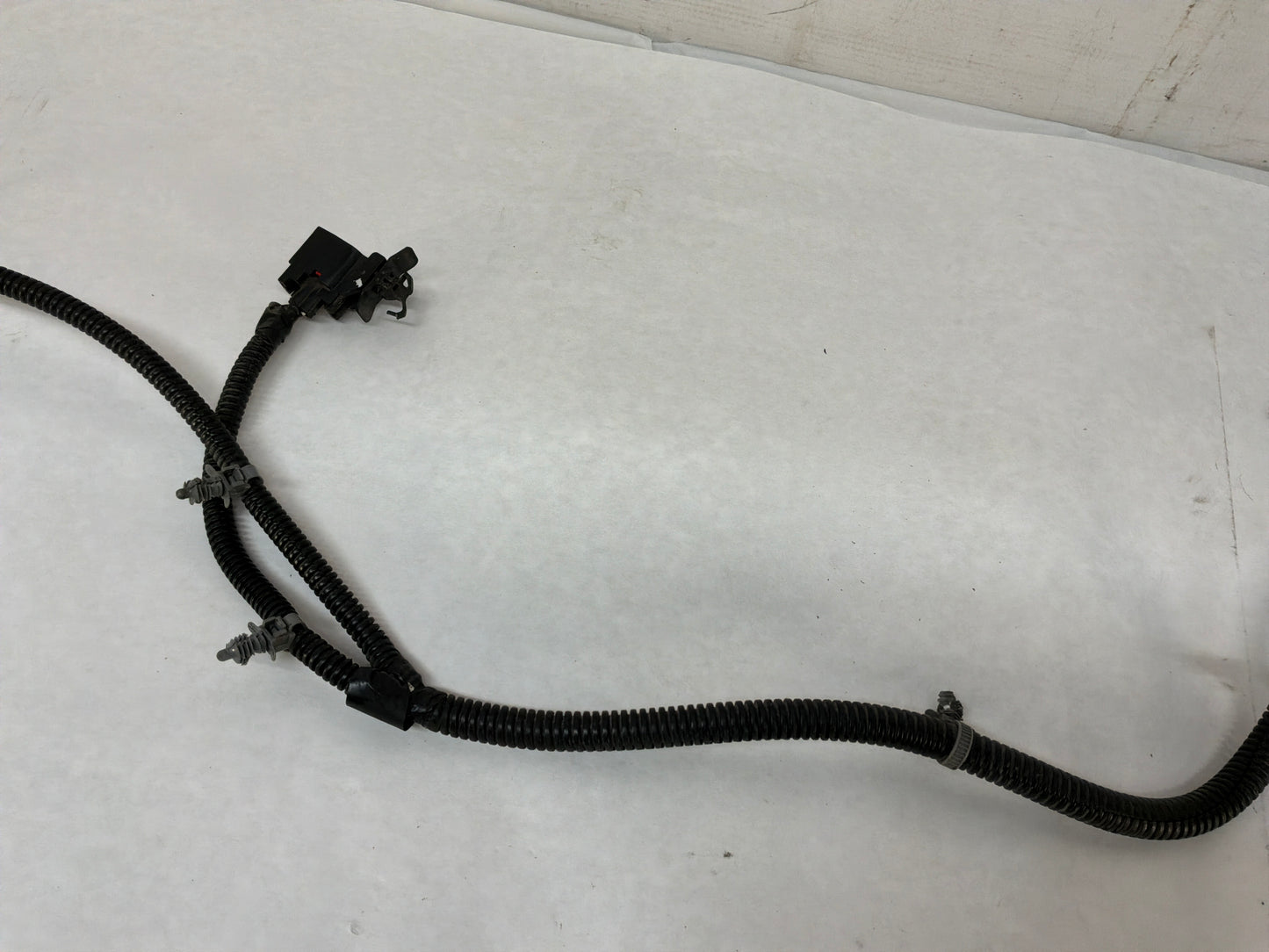 Rear cradle wire harness - Day's Parts Yard