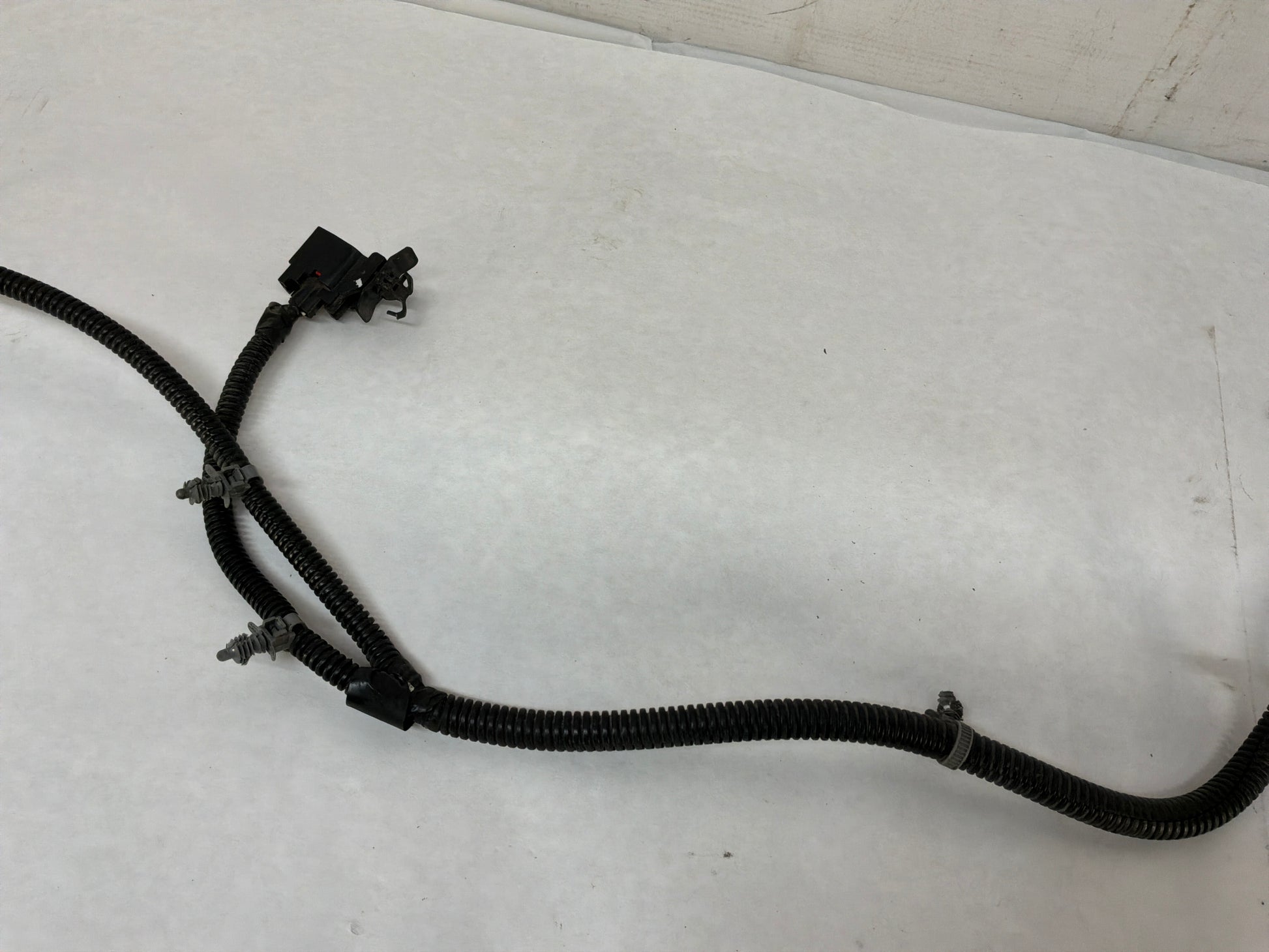 Rear cradle wire harness - Day's Parts Yard