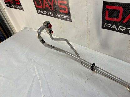 2013 Chevy Camaro Air Conditioner AC Line Hose Manifold Tube Assembly OEM