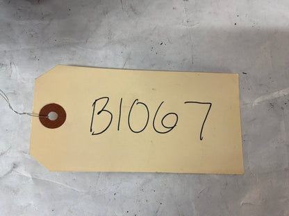 2014 Chevy Camaro ZL1 LH Driver Exterior Outside Mirror Black OEM
