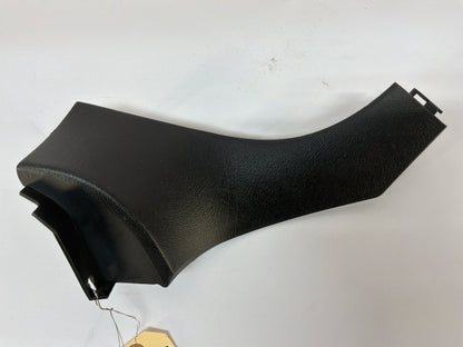 2006 Pontiac GTO RH Passenger Console Dash Trim Extension Panel OEM