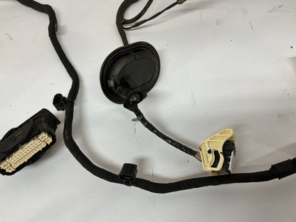 2014 Chevy SS Sedan Fire Wall Engine Bay Front Chassis Wire Wiring Harness OEM